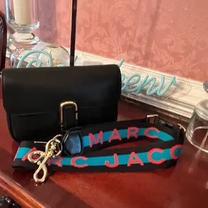 Marc Jacobs | Accessories | The Marc Jacobs Wide Fabric  display picture 1